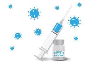 Aktuelles zur Corona-Impfung und -Tests
